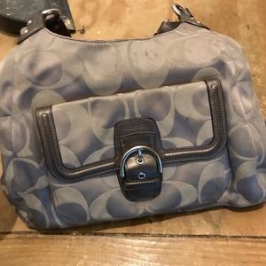Coach handbag